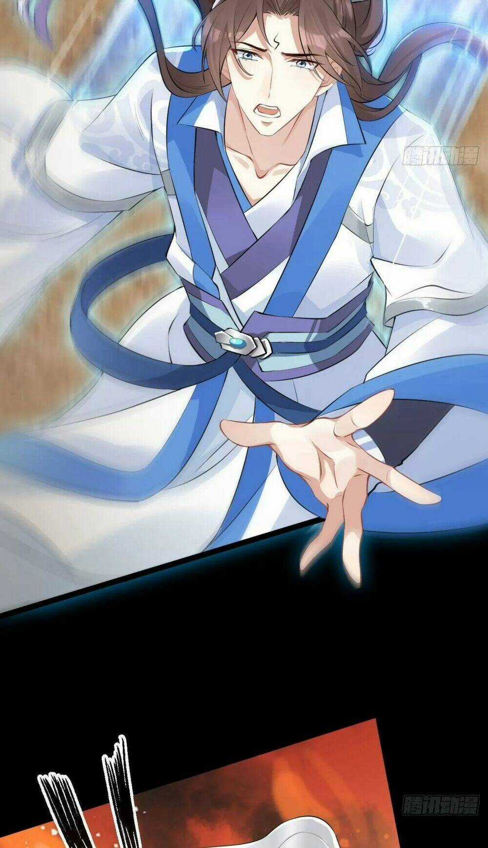 Phế Nữ Yêu Thần - Chapter 39 - Trang 64