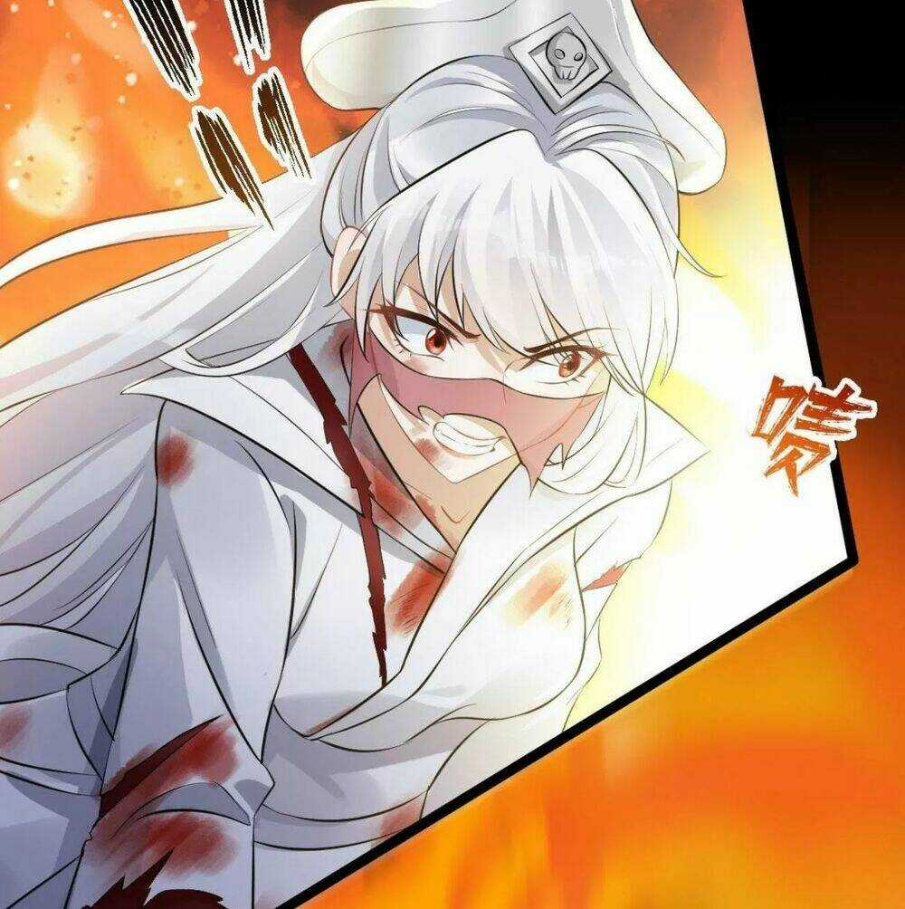 Phế Nữ Yêu Thần - Chapter 39 - Trang 65