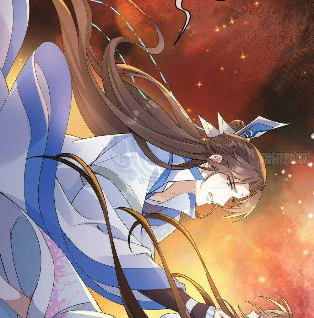 Phế Nữ Yêu Thần - Chapter 39 - Trang 69