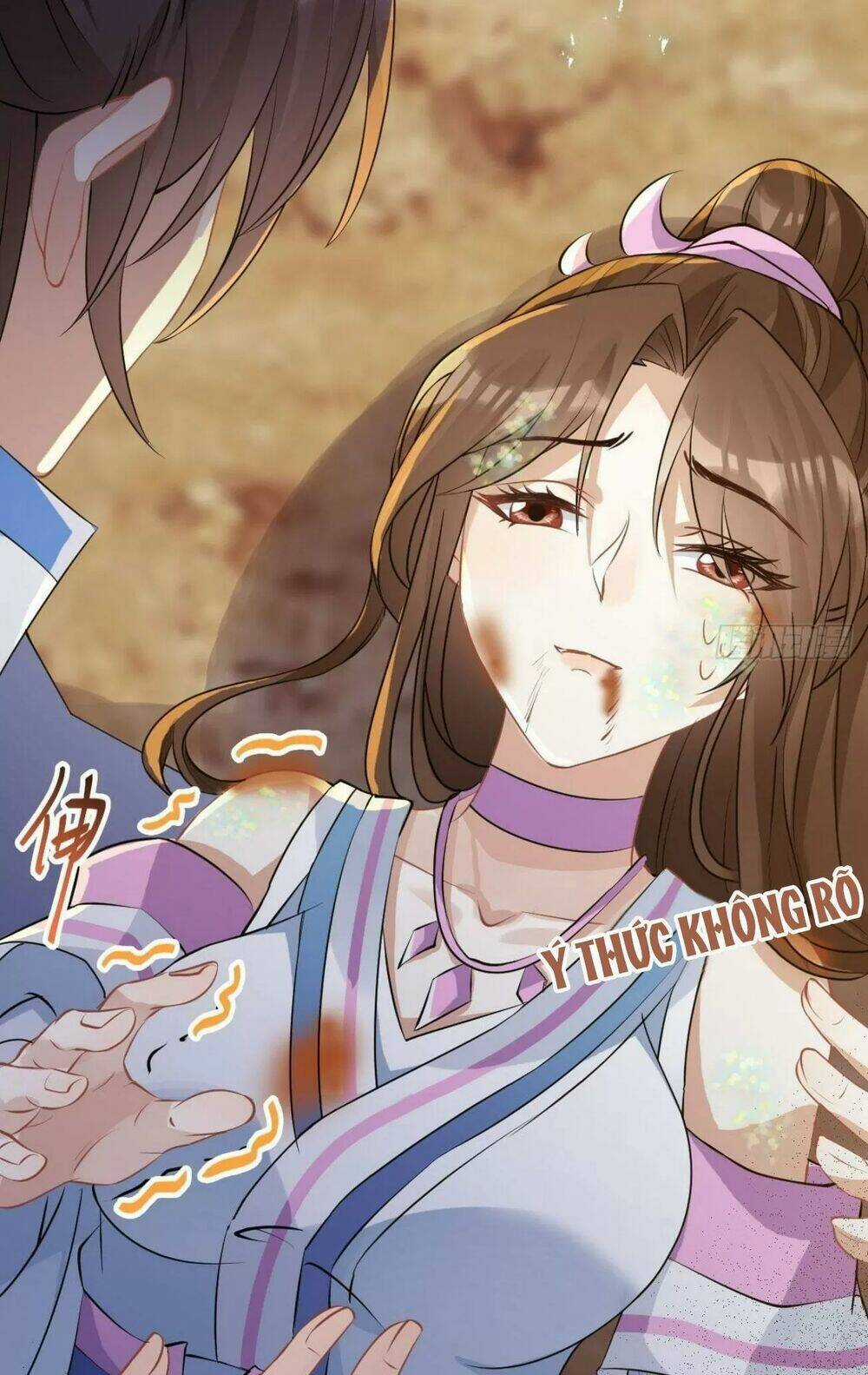 Phế Nữ Yêu Thần - Chapter 39 - Trang 74