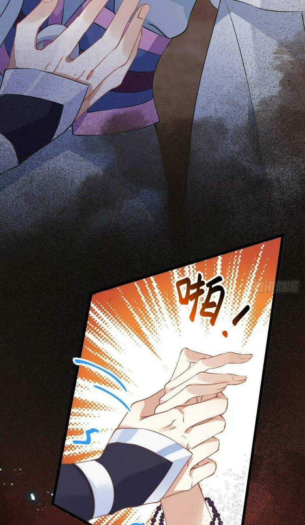 Phế Nữ Yêu Thần - Chapter 39 - Trang 75