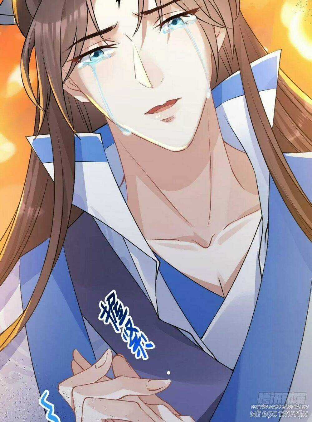 Phế Nữ Yêu Thần - Chapter 39 - Trang 77