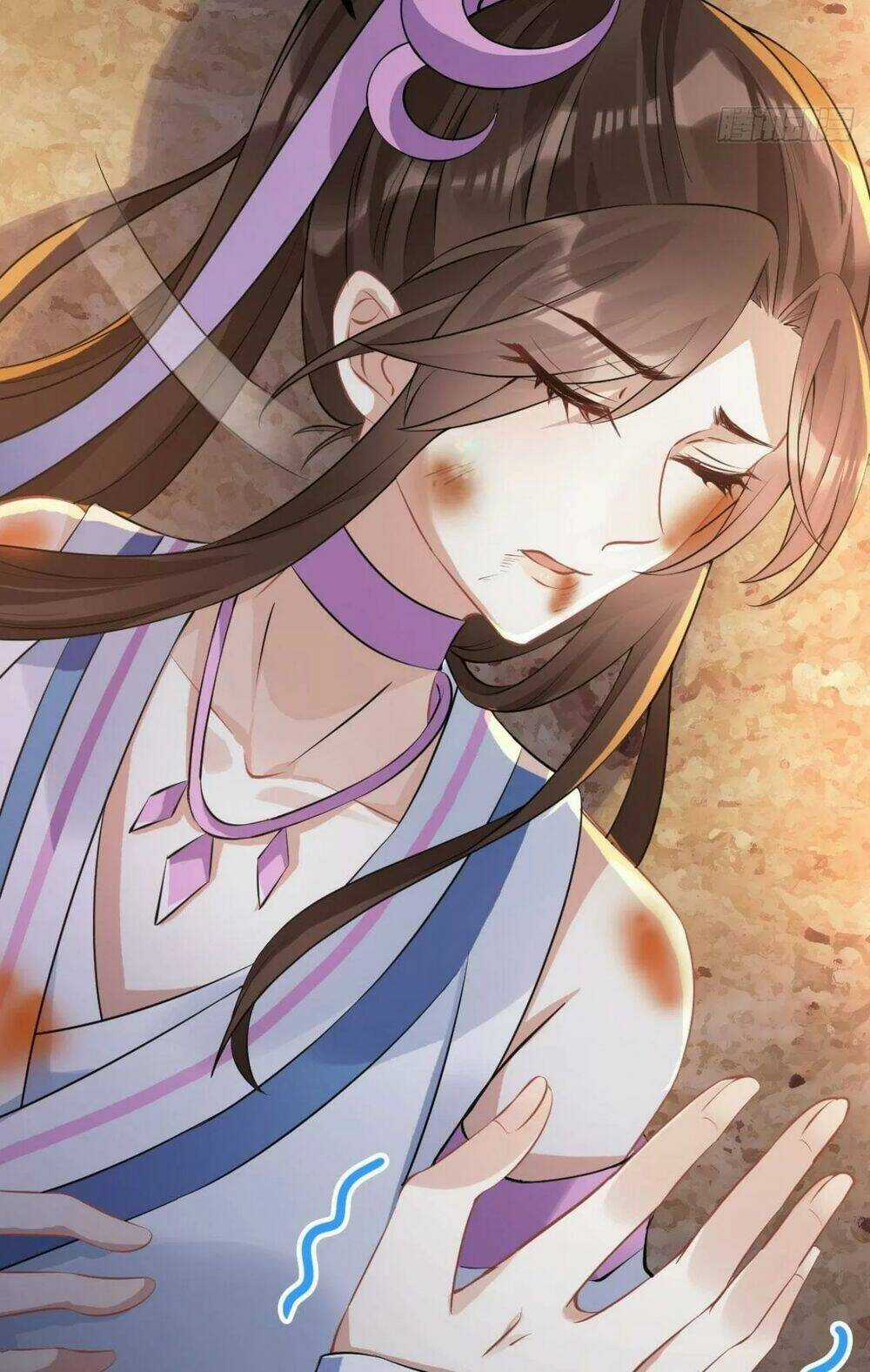 Phế Nữ Yêu Thần - Chapter 39 - Trang 79