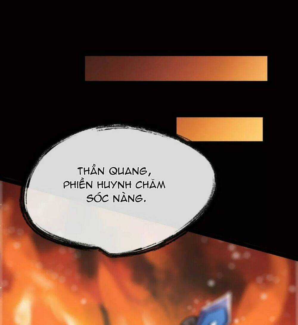 Phế Nữ Yêu Thần - Chapter 39 - Trang 82