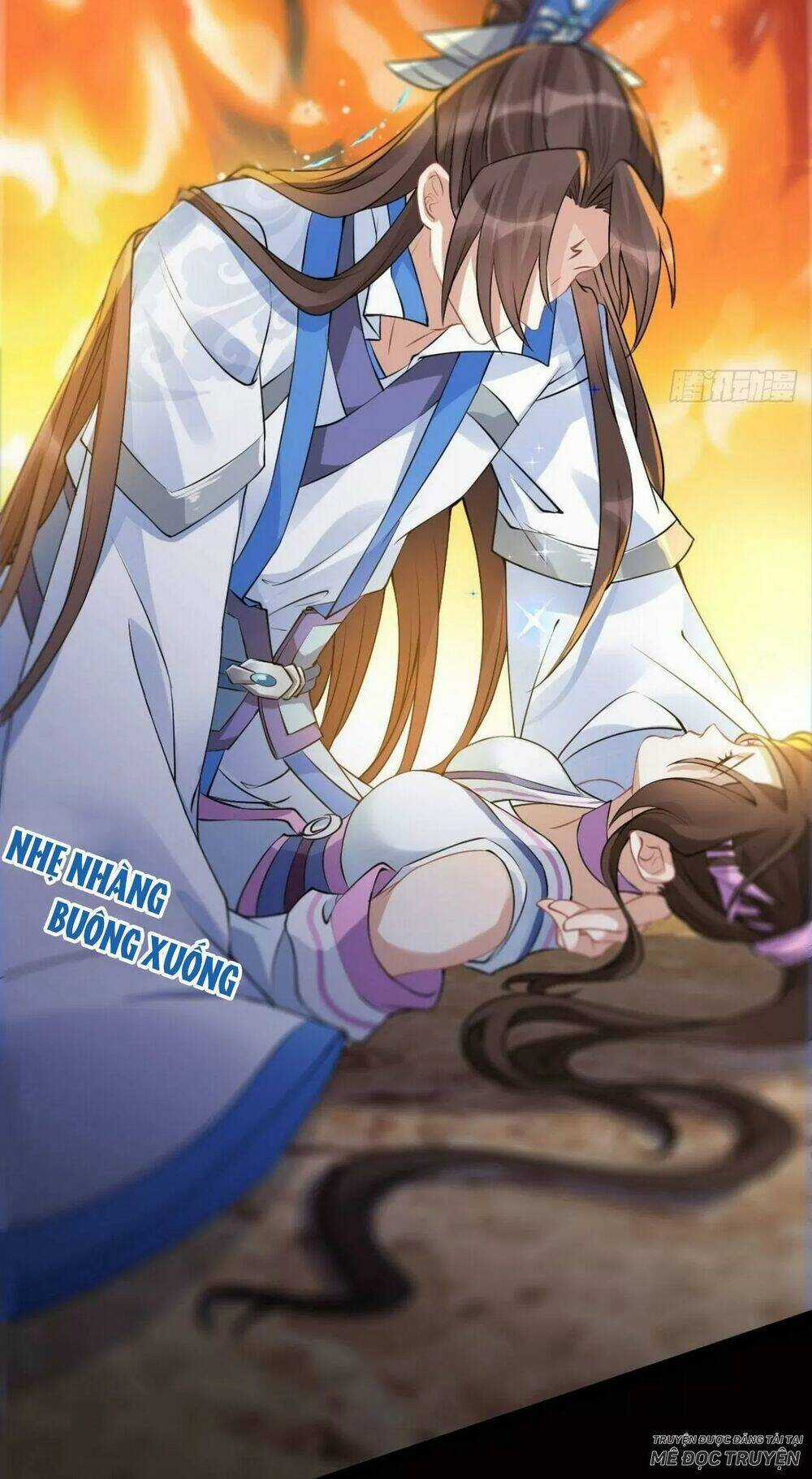 Phế Nữ Yêu Thần - Chapter 39 - Trang 83