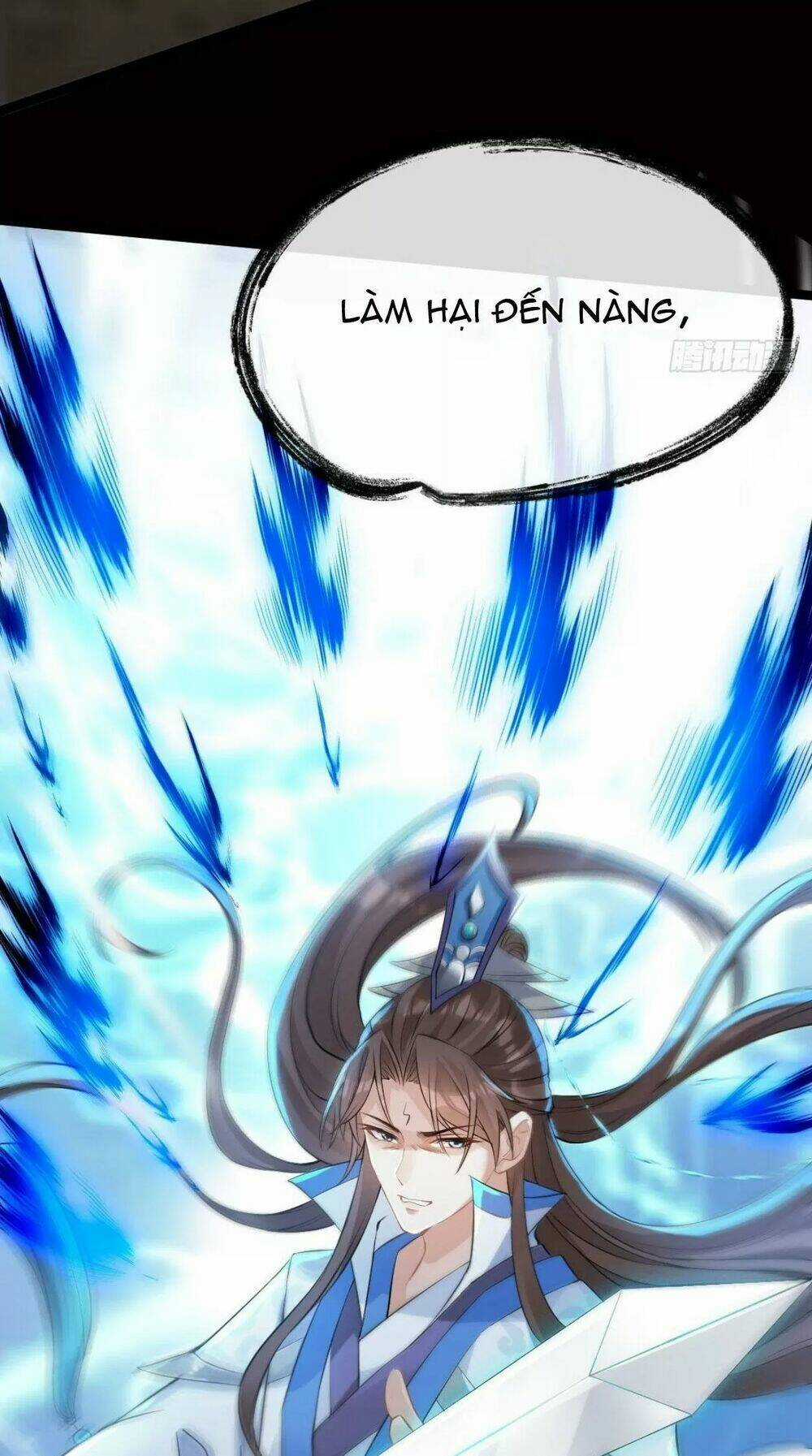 Phế Nữ Yêu Thần - Chapter 39 - Trang 84