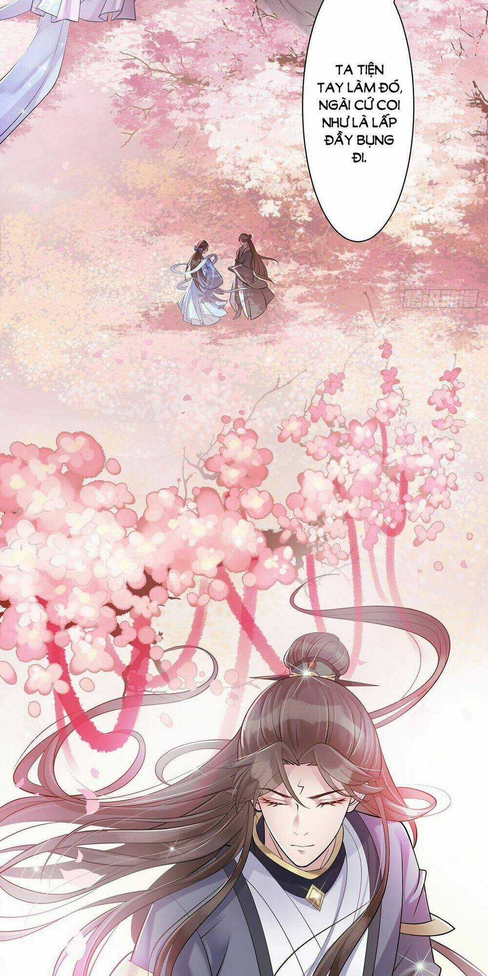 Phế Nữ Yêu Thần - Chapter 4 - Trang 11