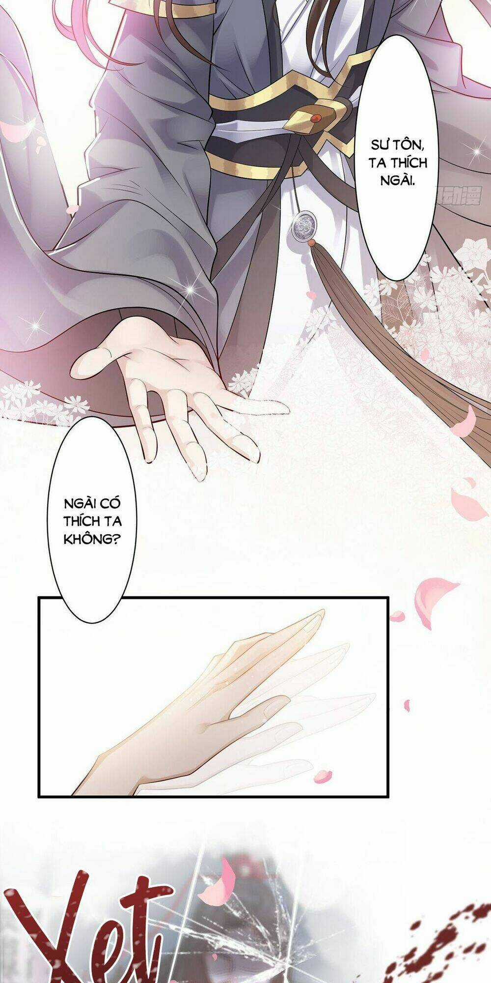 Phế Nữ Yêu Thần - Chapter 4 - Trang 12