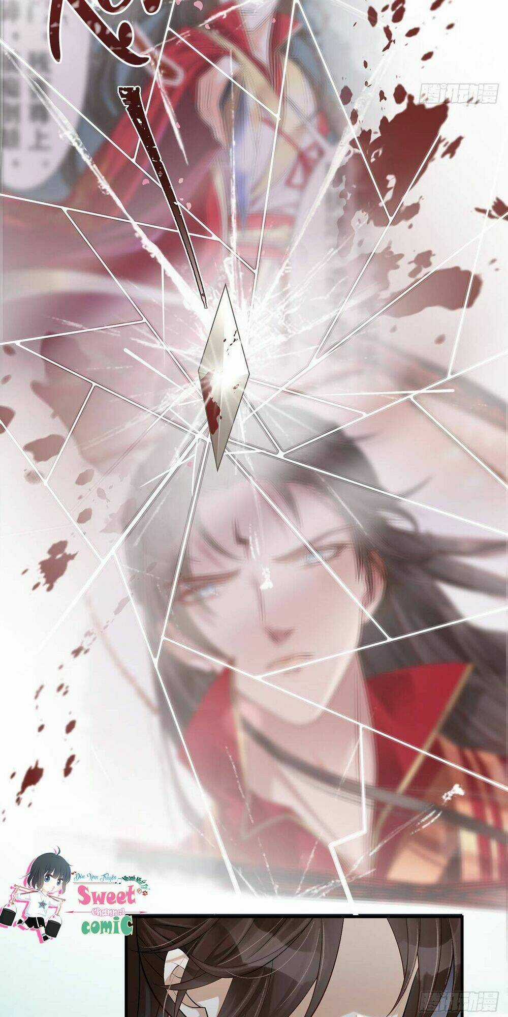 Phế Nữ Yêu Thần - Chapter 4 - Trang 13