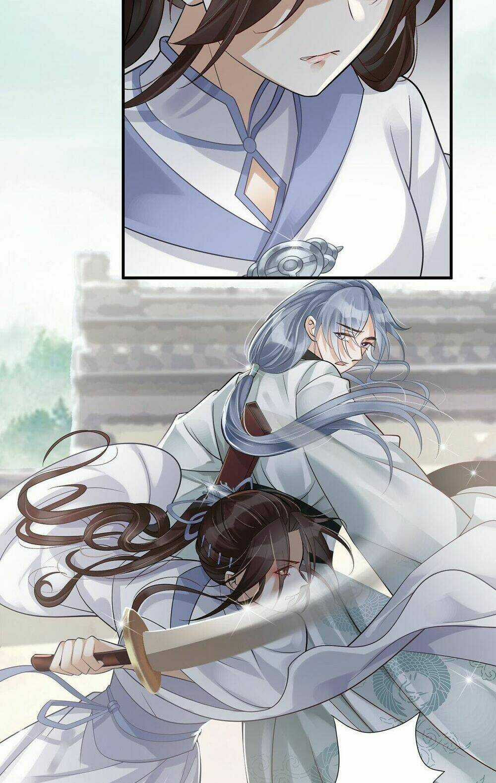 Phế Nữ Yêu Thần - Chapter 4 - Trang 14