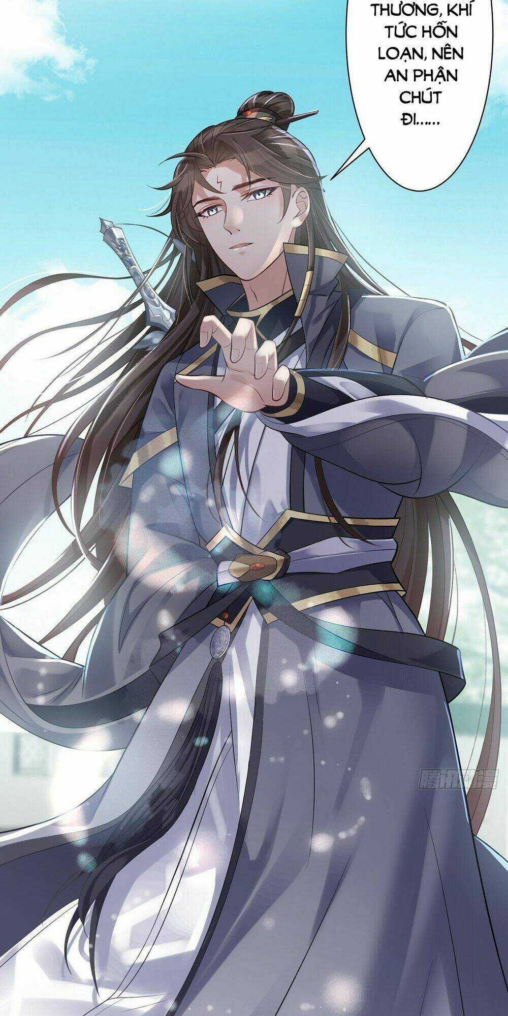 Phế Nữ Yêu Thần - Chapter 4 - Trang 17