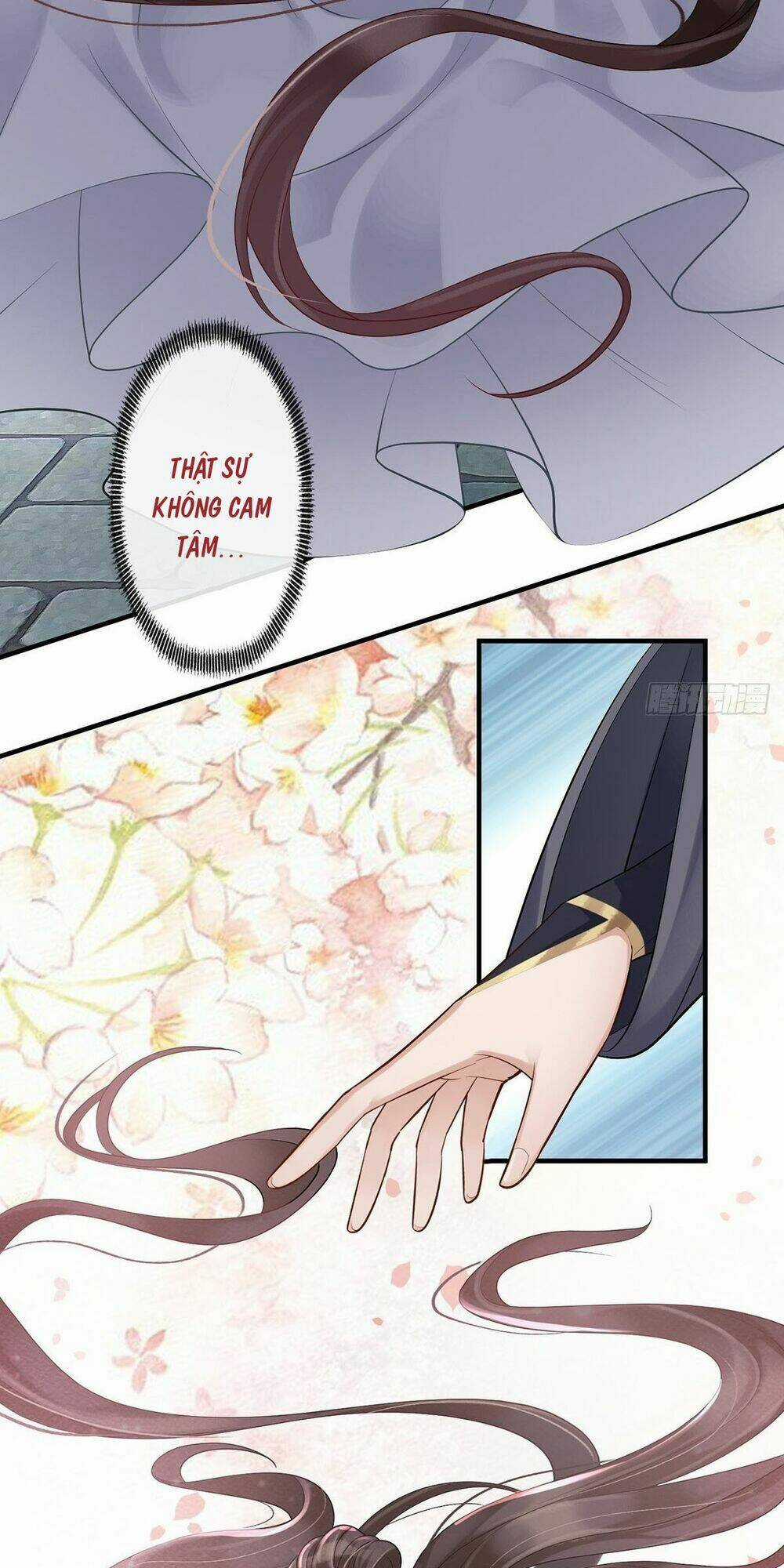 Phế Nữ Yêu Thần - Chapter 4 - Trang 20