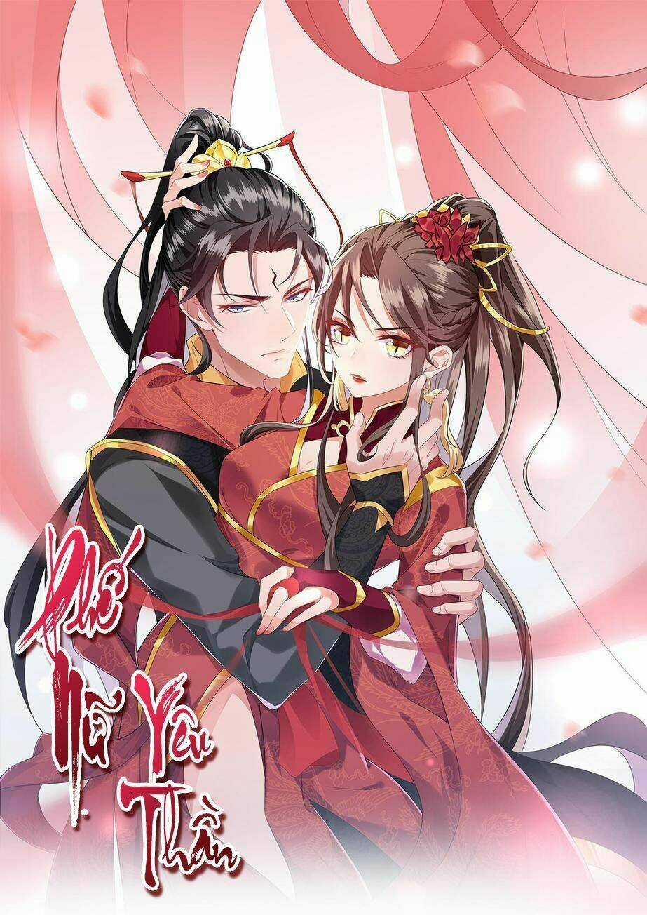 Phế Nữ Yêu Thần - Chapter 4 - Trang 3