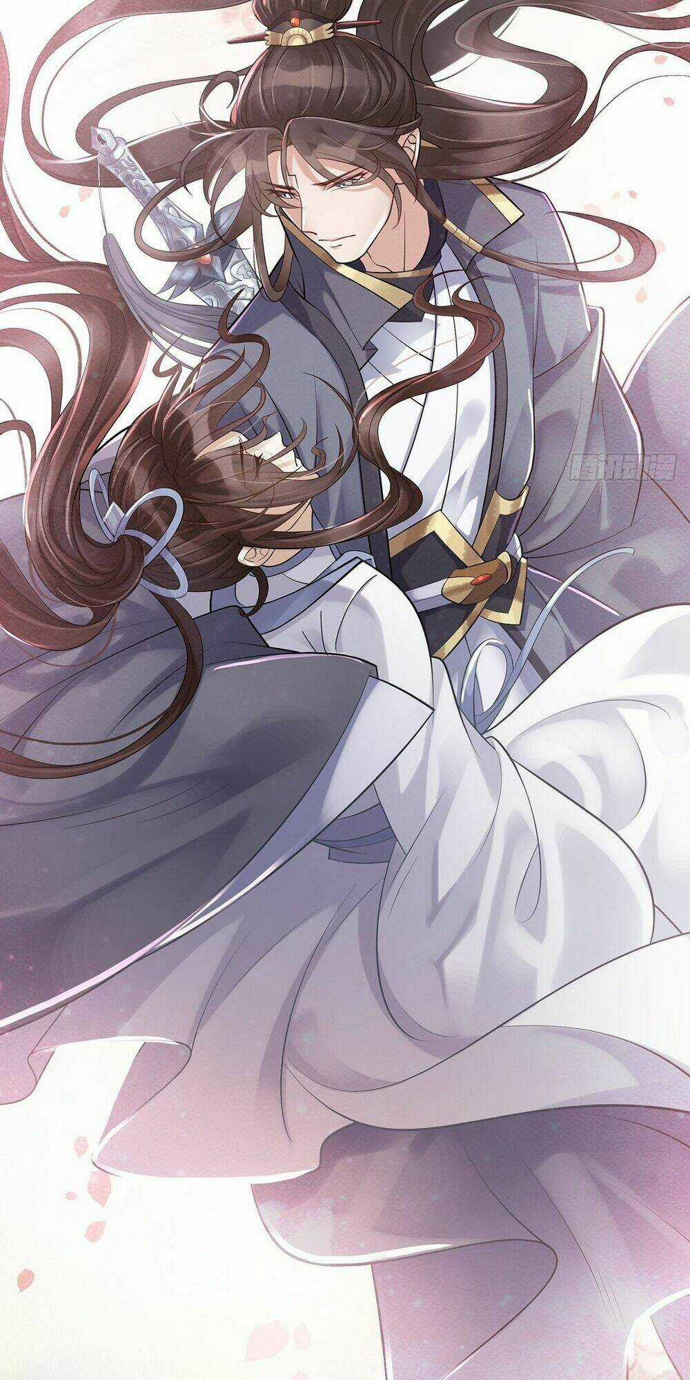 Phế Nữ Yêu Thần - Chapter 4 - Trang 21