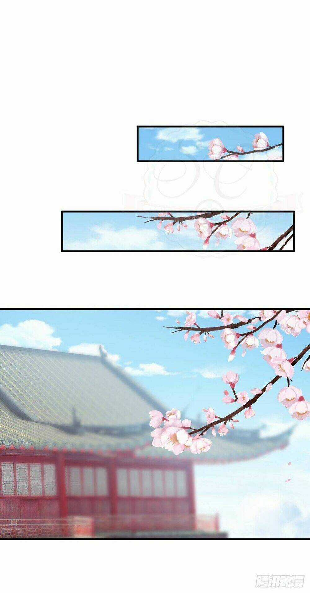 Phế Nữ Yêu Thần - Chapter 4 - Trang 26