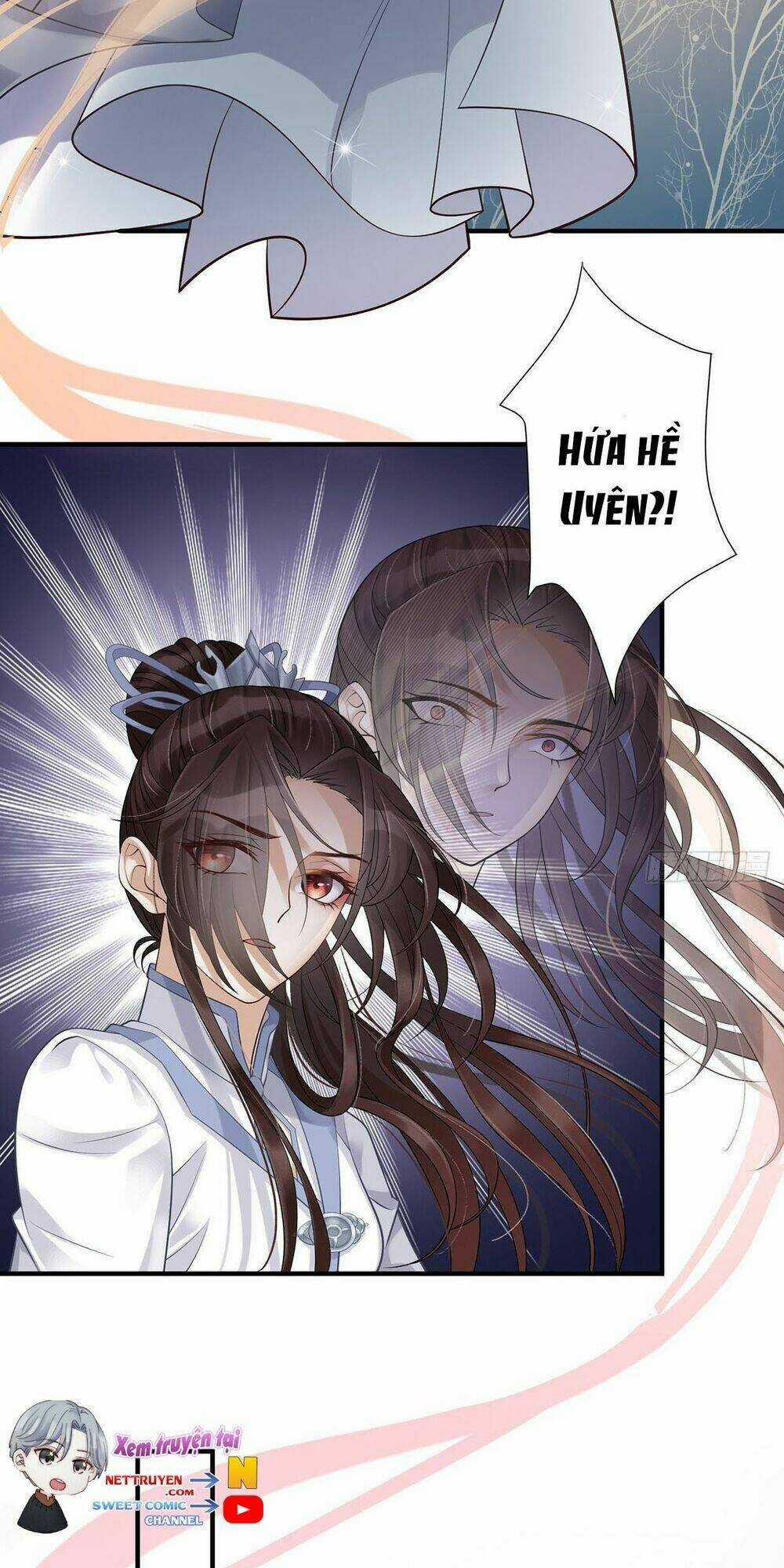 Phế Nữ Yêu Thần - Chapter 4 - Trang 8