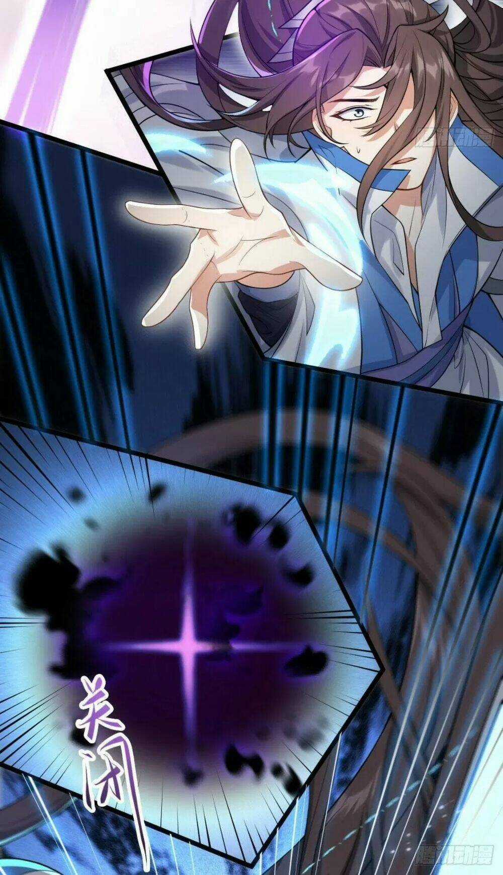 Phế Nữ Yêu Thần - Chapter 40 - Trang 12