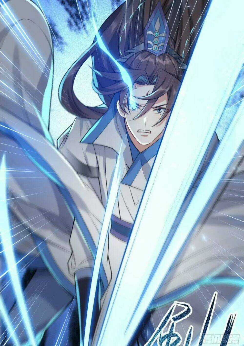 Phế Nữ Yêu Thần - Chapter 40 - Trang 13