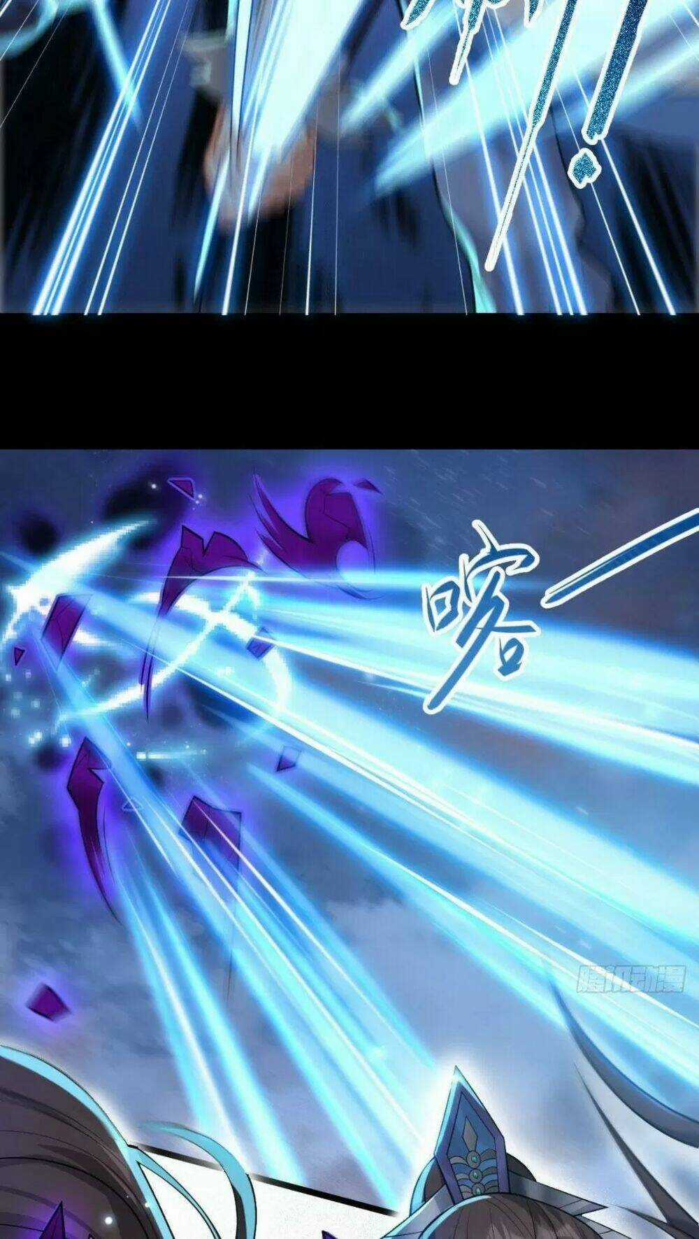 Phế Nữ Yêu Thần - Chapter 40 - Trang 14