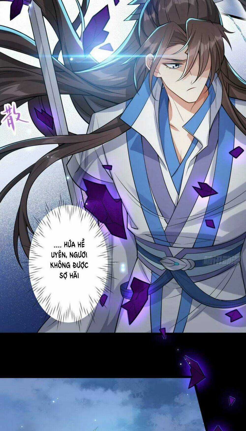 Phế Nữ Yêu Thần - Chapter 40 - Trang 15