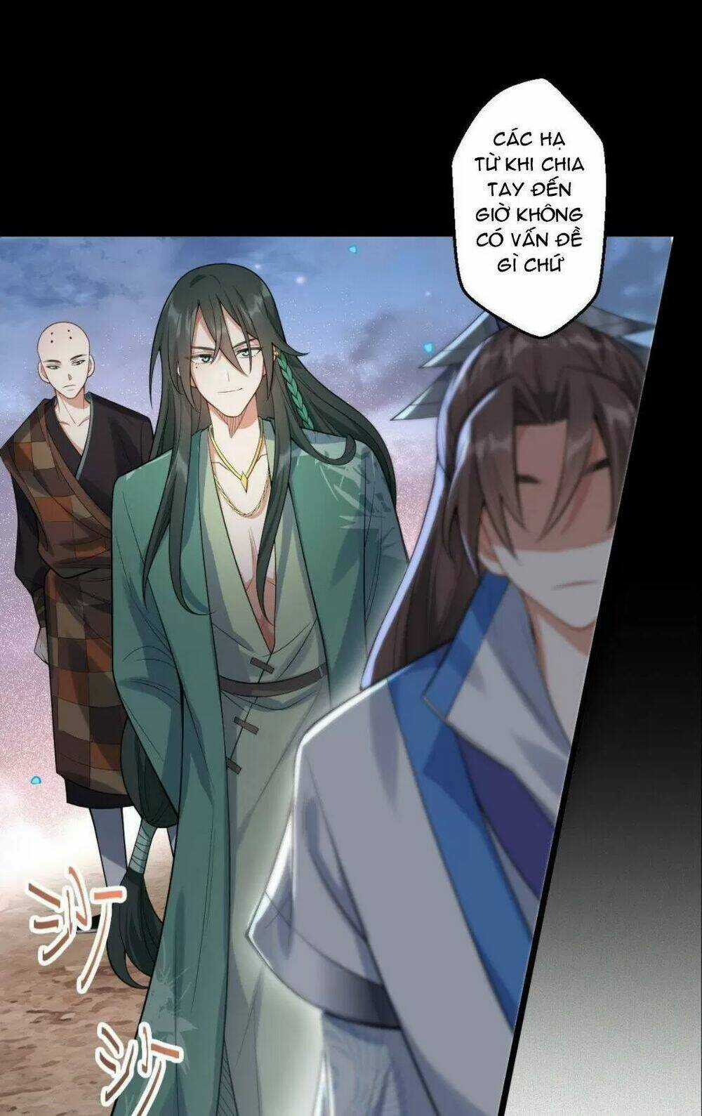 Phế Nữ Yêu Thần - Chapter 40 - Trang 17