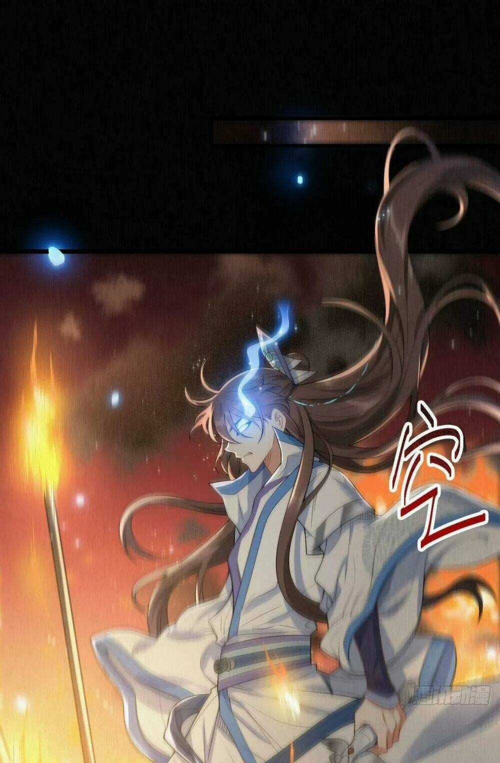 Phế Nữ Yêu Thần - Chapter 40 - Trang 3