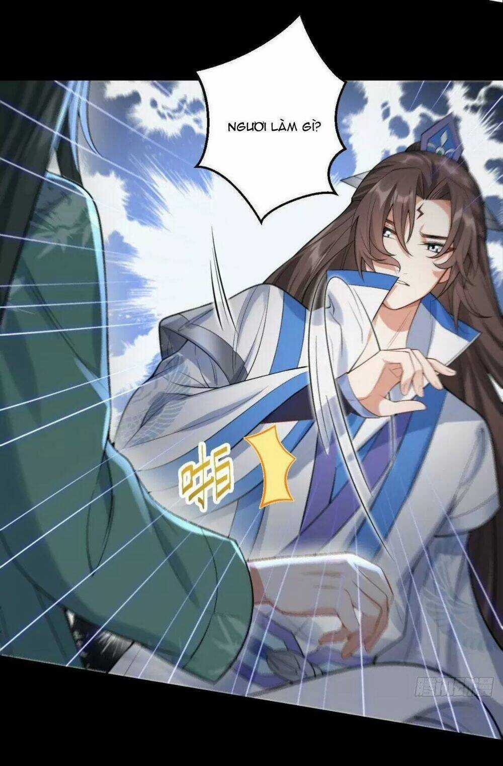 Phế Nữ Yêu Thần - Chapter 40 - Trang 22