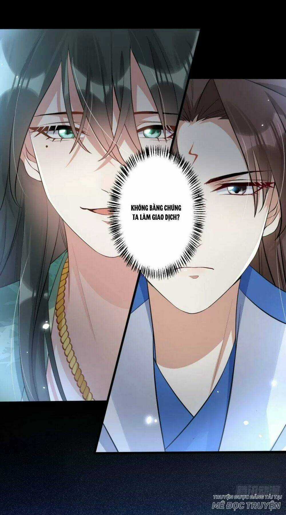 Phế Nữ Yêu Thần - Chapter 40 - Trang 26