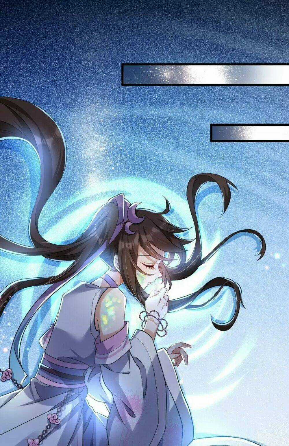 Phế Nữ Yêu Thần - Chapter 40 - Trang 27