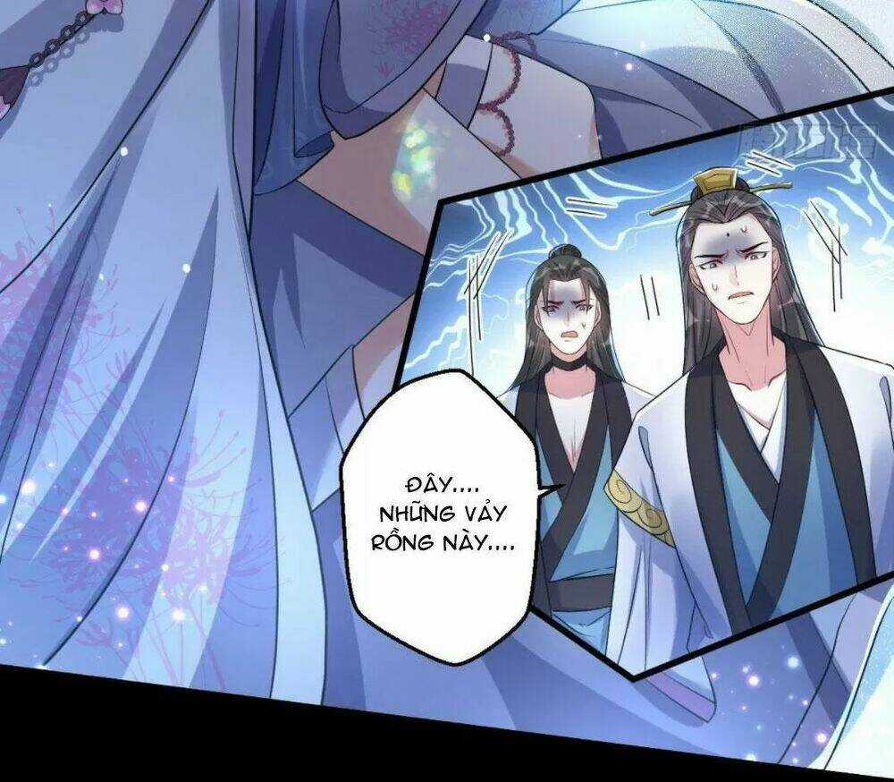 Phế Nữ Yêu Thần - Chapter 40 - Trang 28