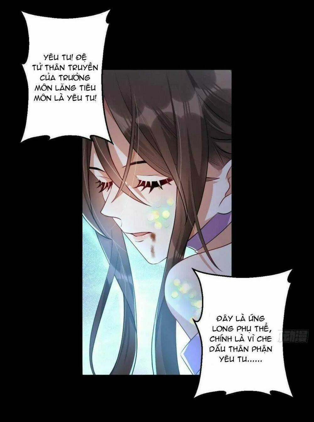 Phế Nữ Yêu Thần - Chapter 40 - Trang 29