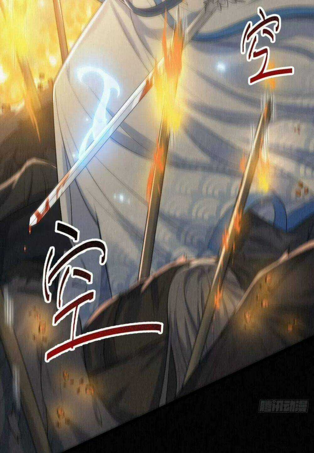 Phế Nữ Yêu Thần - Chapter 40 - Trang 4