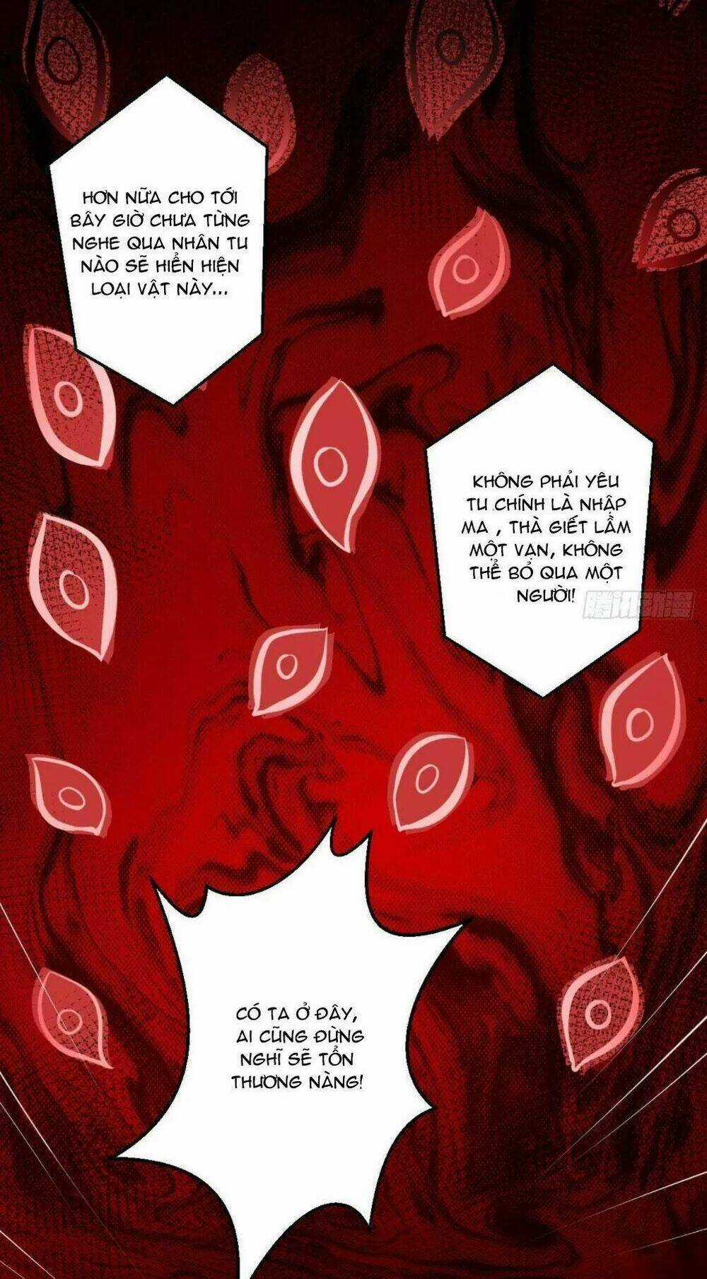 Phế Nữ Yêu Thần - Chapter 40 - Trang 32