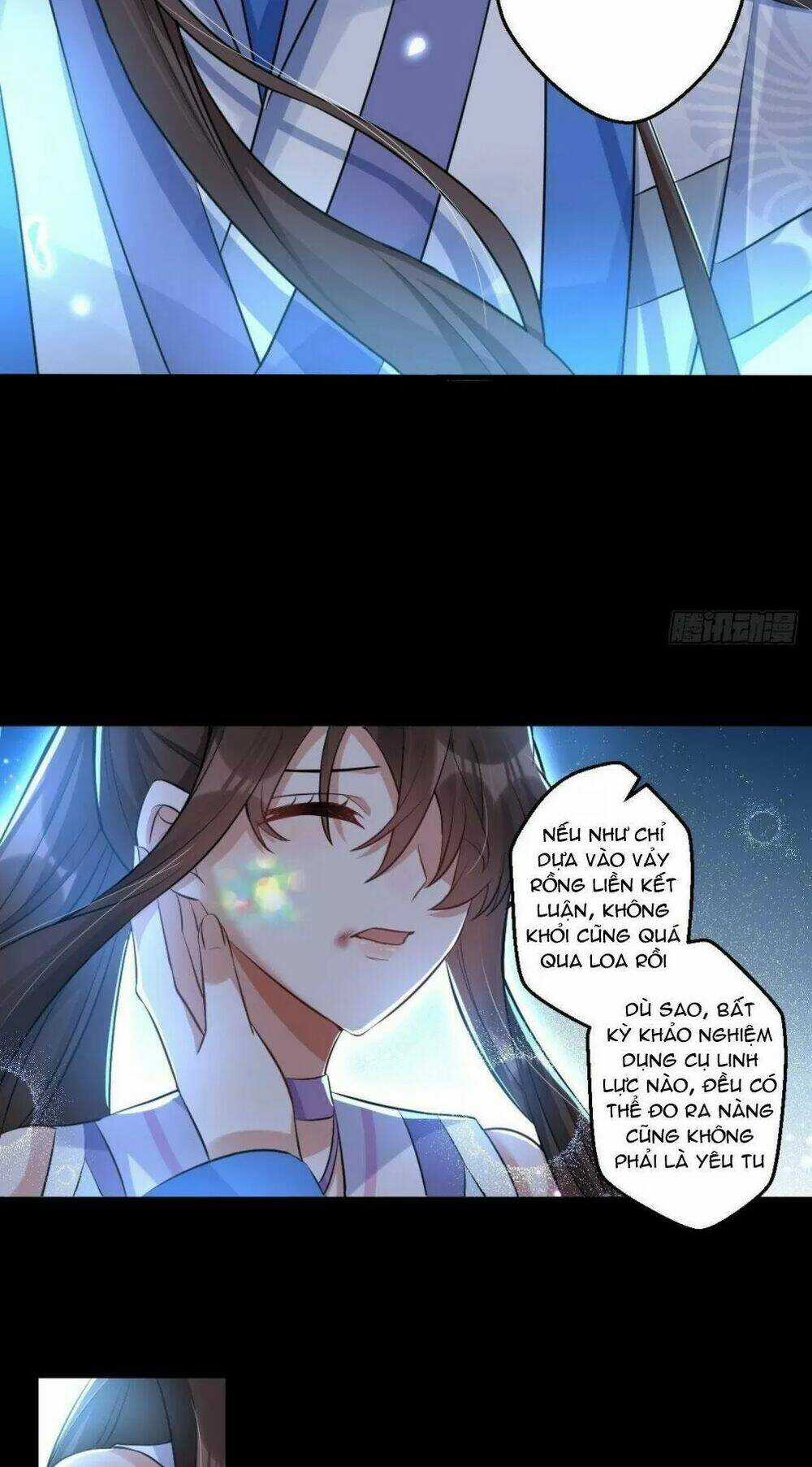 Phế Nữ Yêu Thần - Chapter 40 - Trang 34