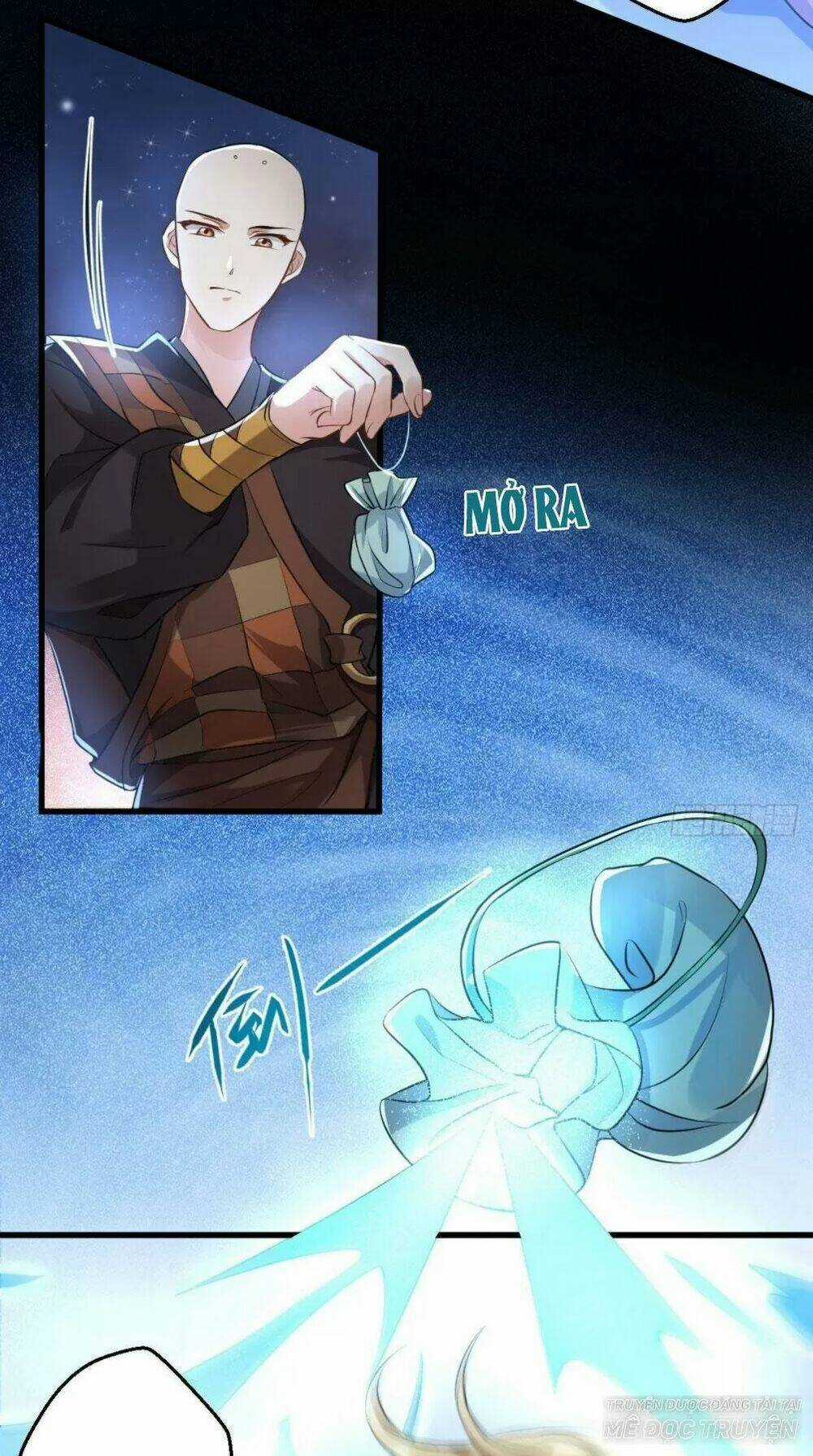 Phế Nữ Yêu Thần - Chapter 40 - Trang 36