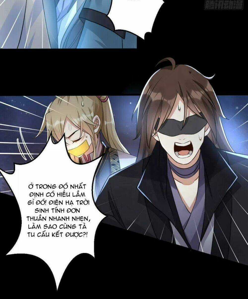 Phế Nữ Yêu Thần - Chapter 40 - Trang 38