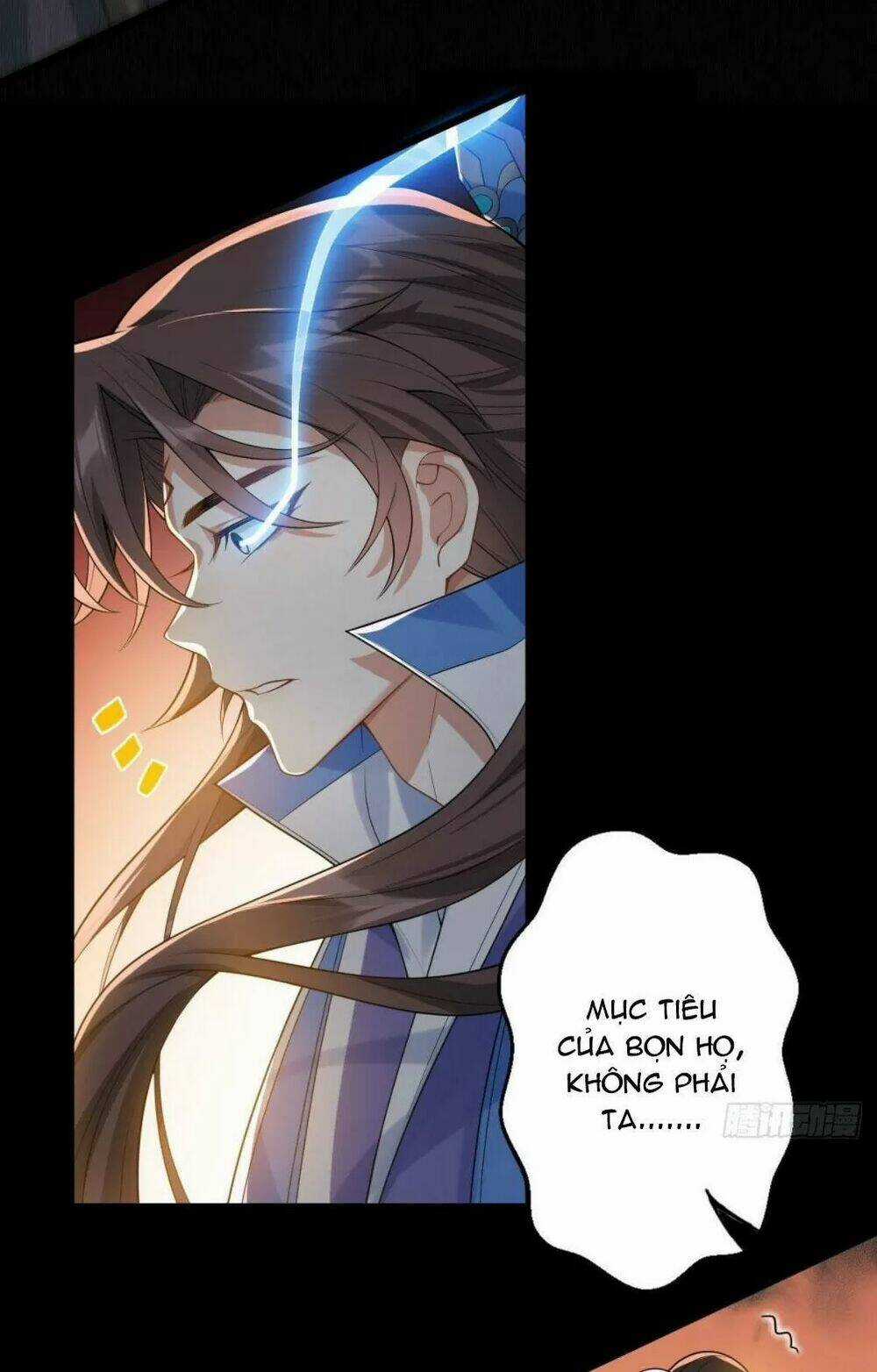 Phế Nữ Yêu Thần - Chapter 40 - Trang 5