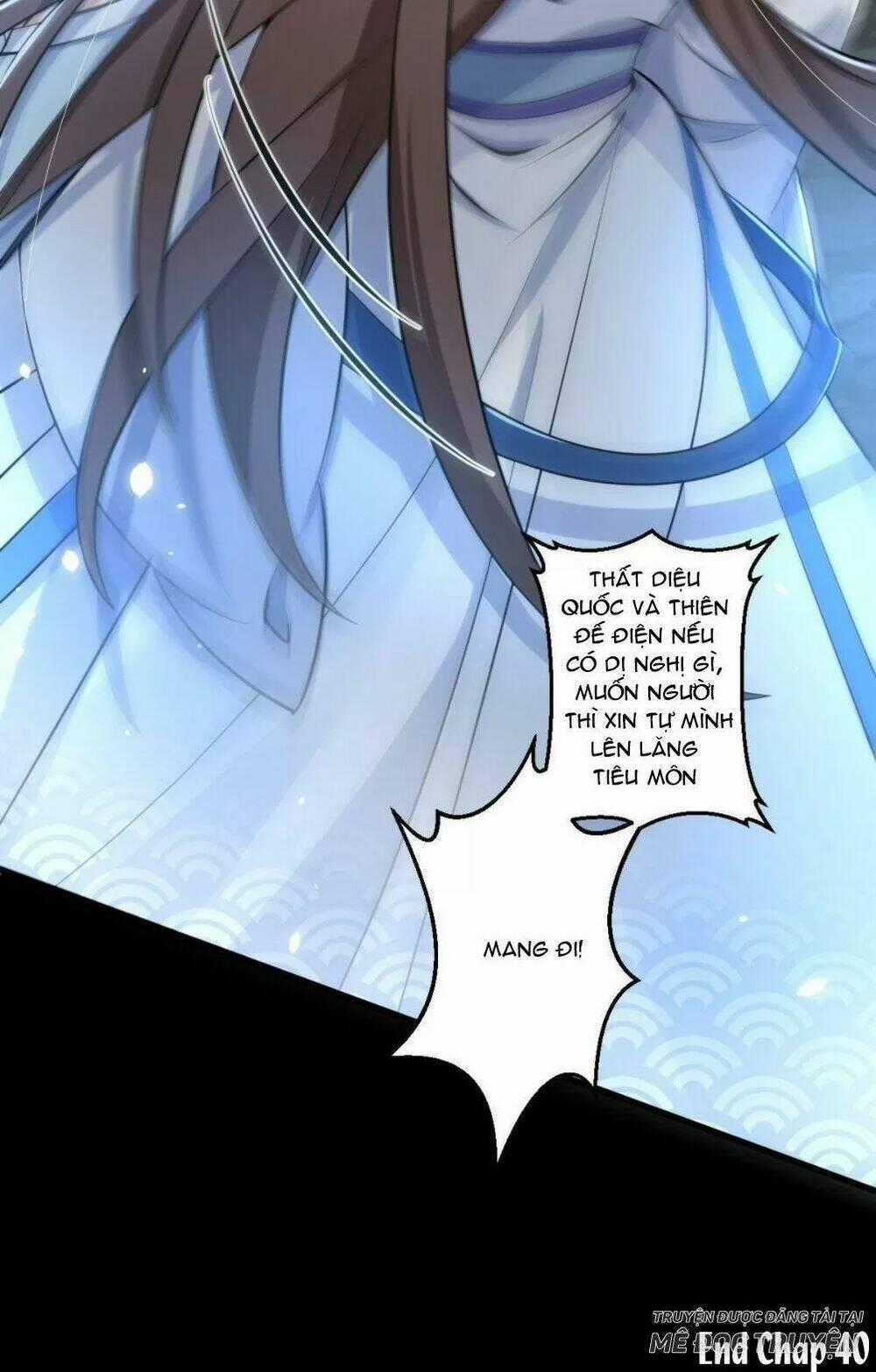 Phế Nữ Yêu Thần - Chapter 40 - Trang 41