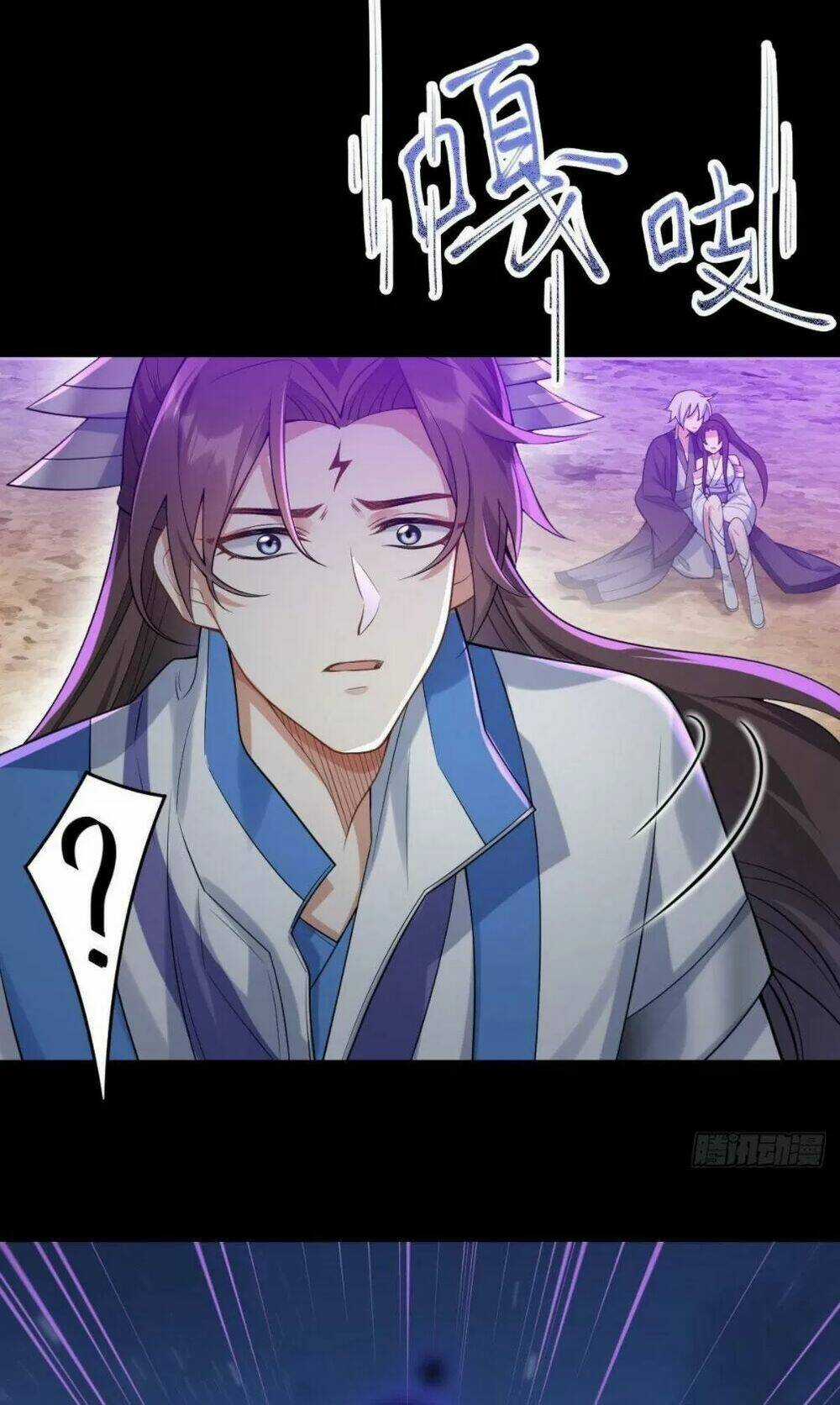 Phế Nữ Yêu Thần - Chapter 40 - Trang 7