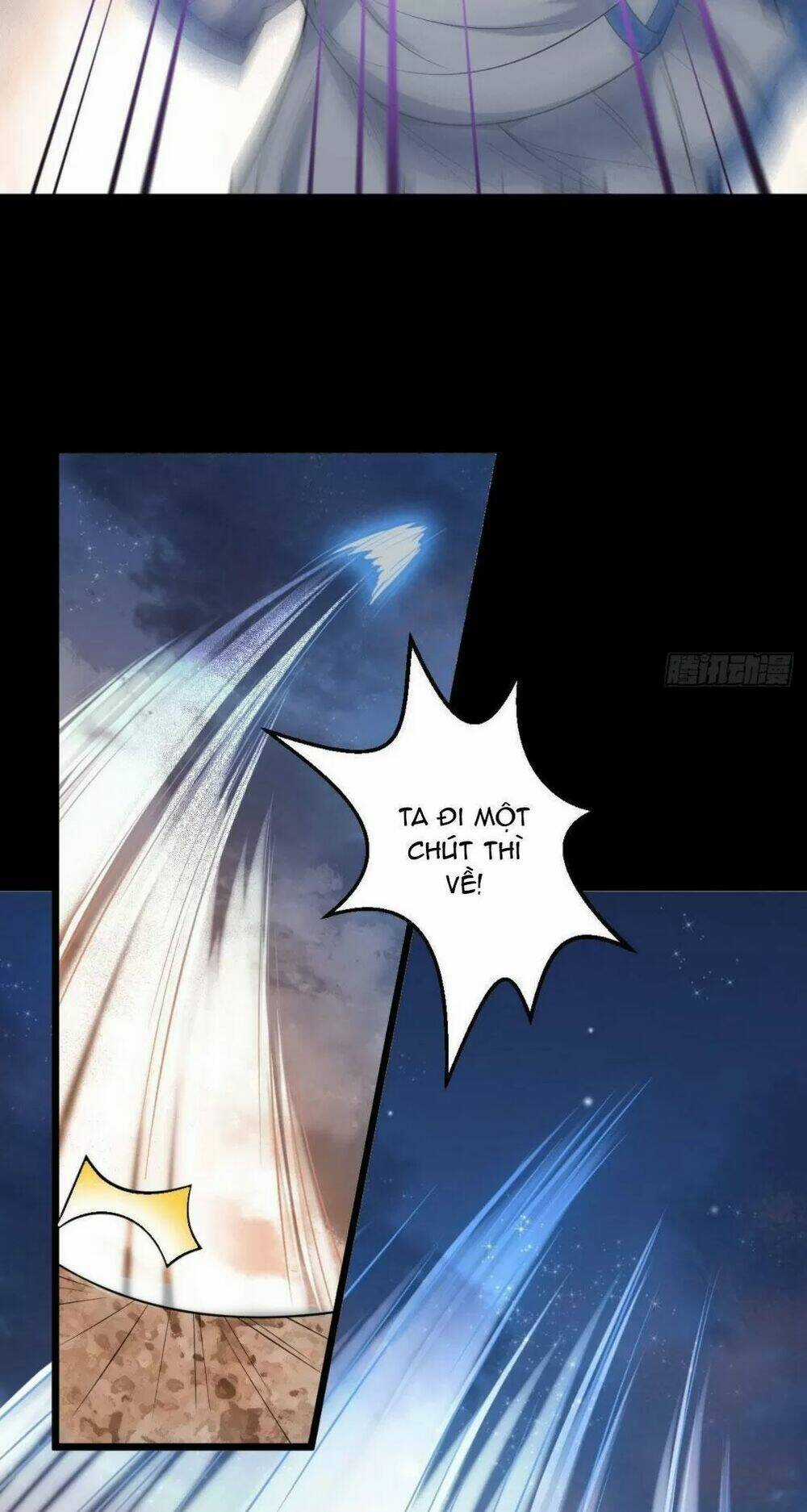 Phế Nữ Yêu Thần - Chapter 40 - Trang 9