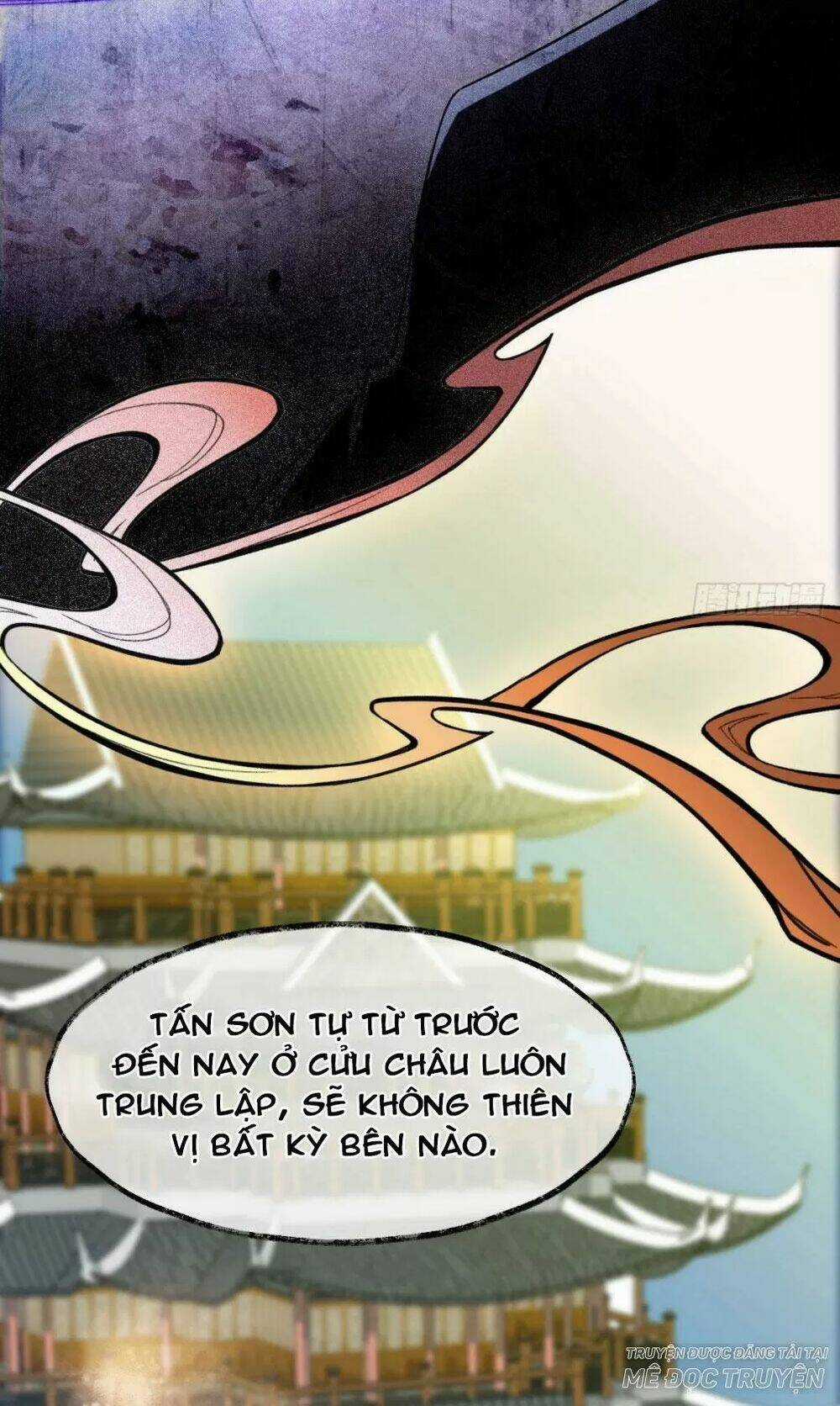 Phế Nữ Yêu Thần - Chapter 41 - Trang 11