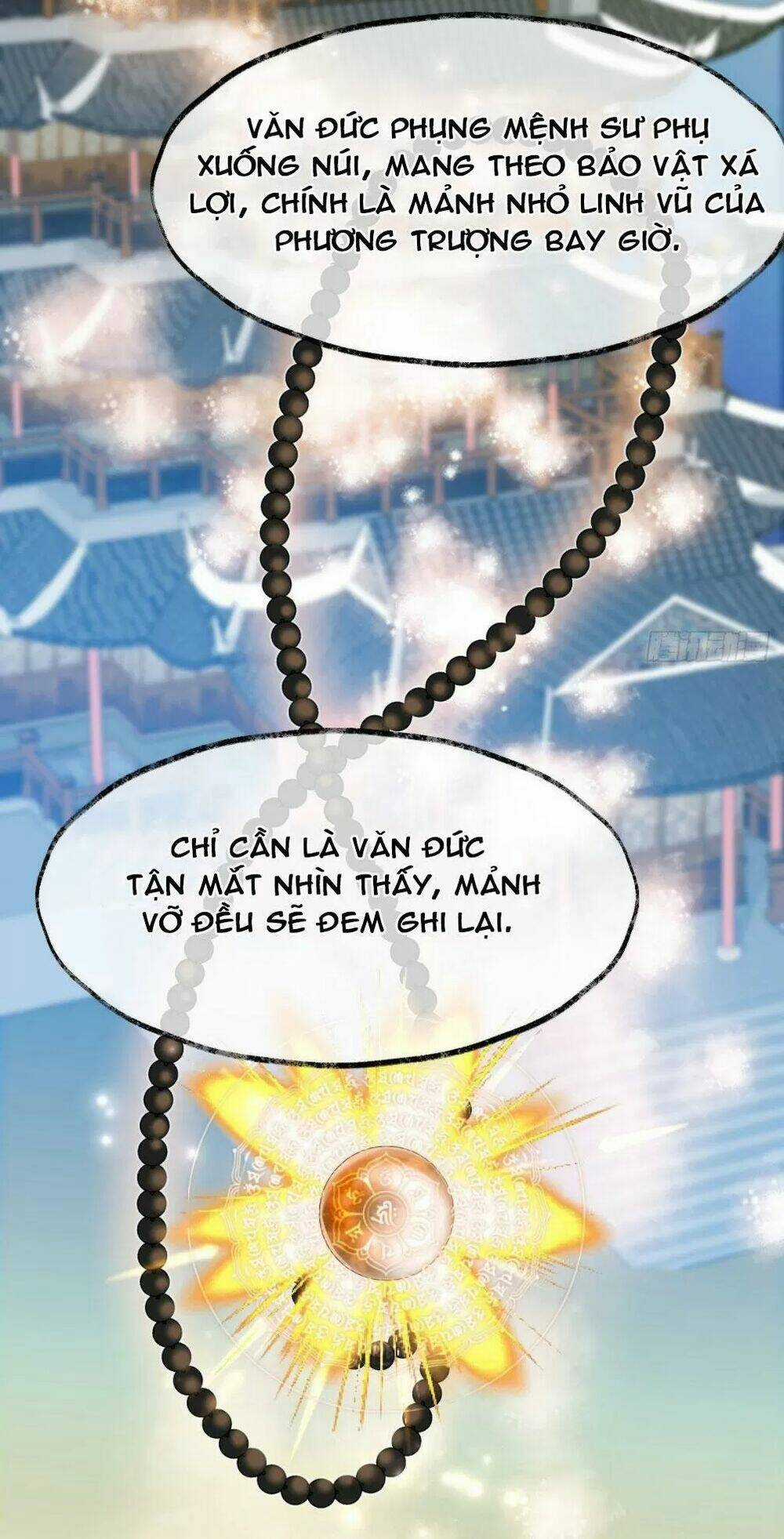 Phế Nữ Yêu Thần - Chapter 41 - Trang 12