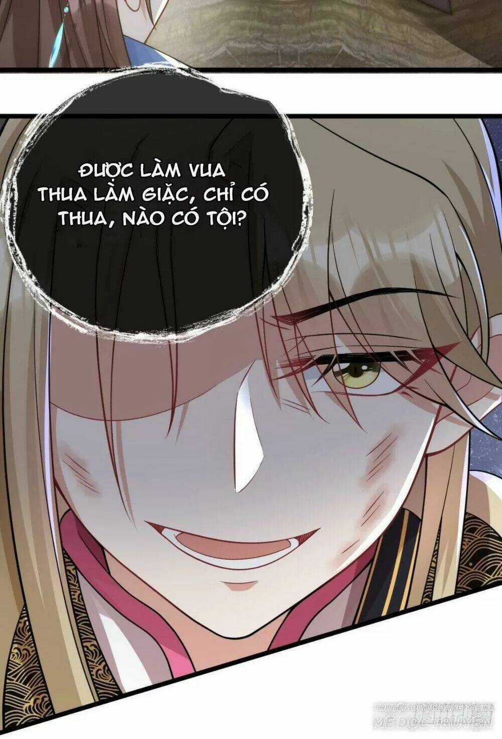 Phế Nữ Yêu Thần - Chapter 41 - Trang 18