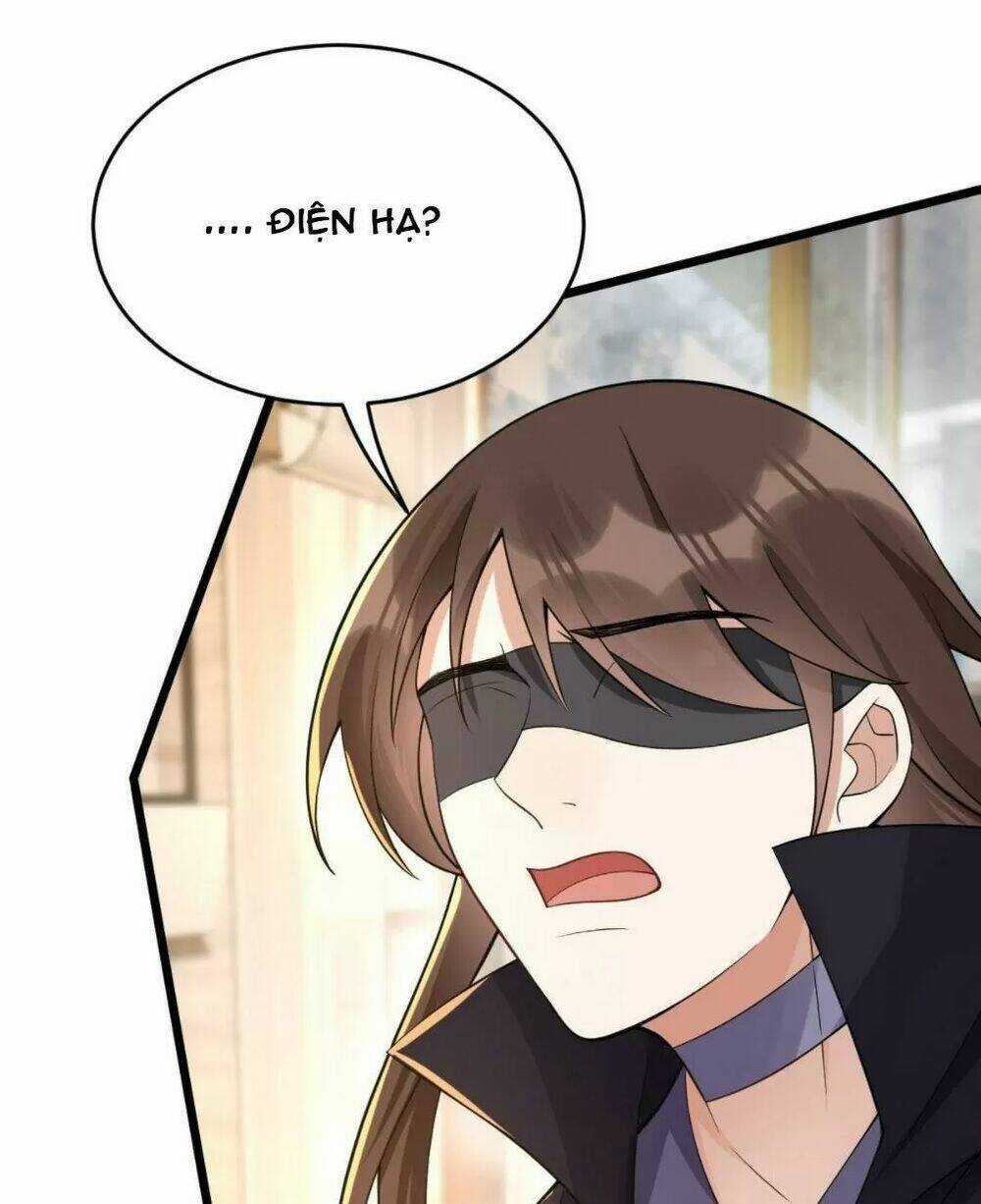 Phế Nữ Yêu Thần - Chapter 41 - Trang 19