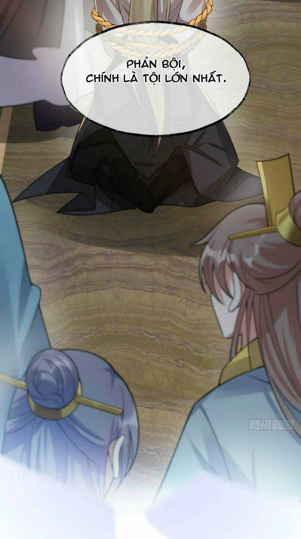 Phế Nữ Yêu Thần - Chapter 41 - Trang 24