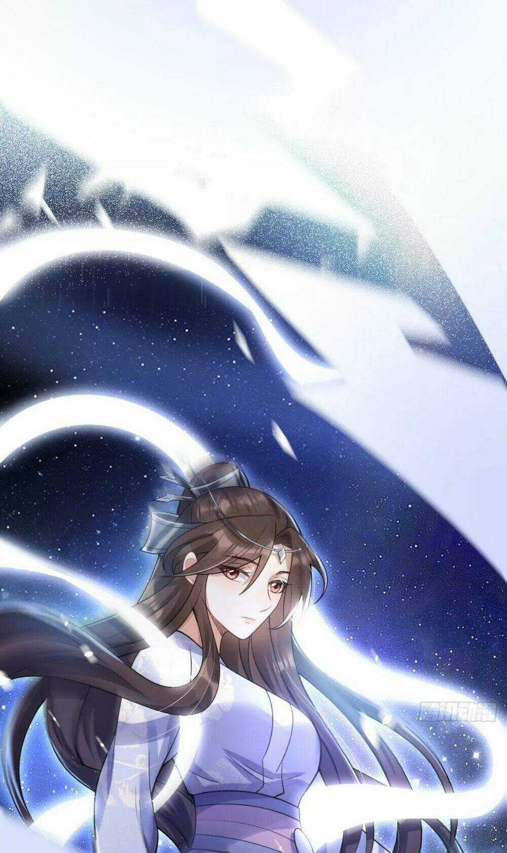 Phế Nữ Yêu Thần - Chapter 41 - Trang 25