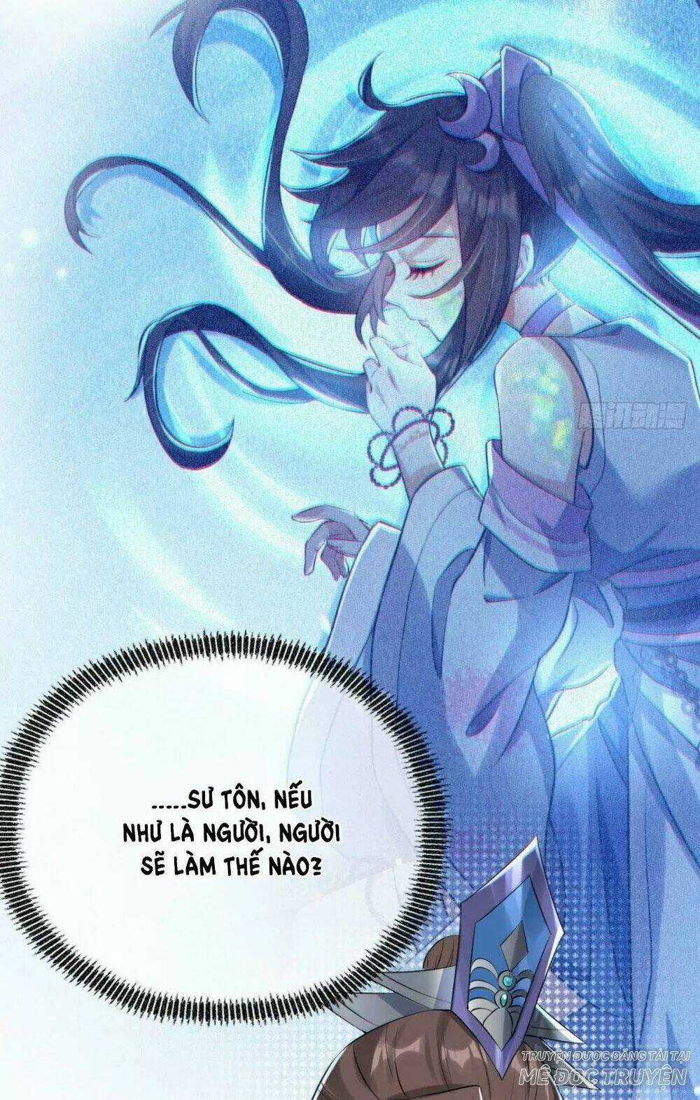 Phế Nữ Yêu Thần - Chapter 41 - Trang 28