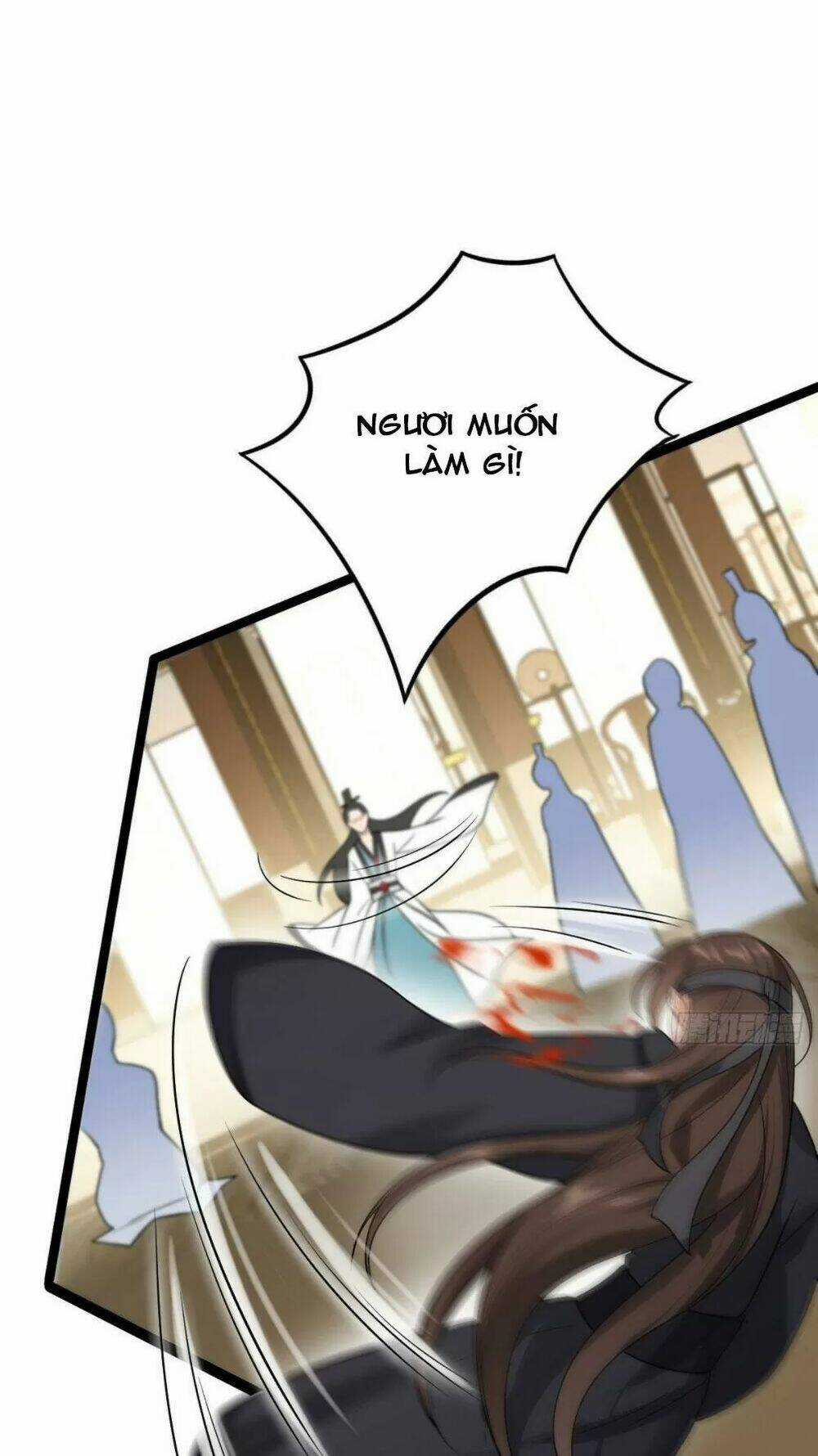 Phế Nữ Yêu Thần - Chapter 41 - Trang 37