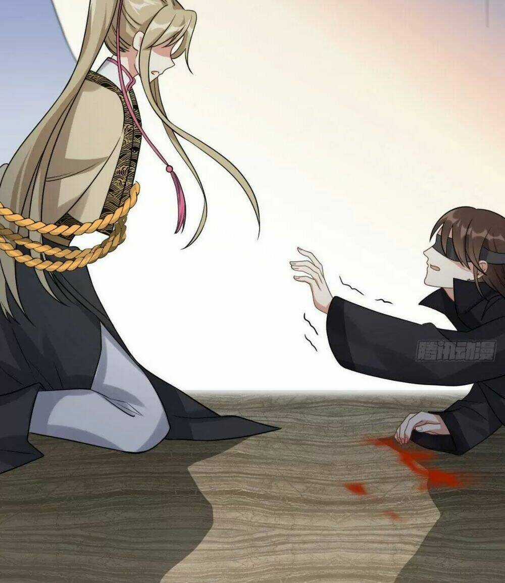 Phế Nữ Yêu Thần - Chapter 41 - Trang 42