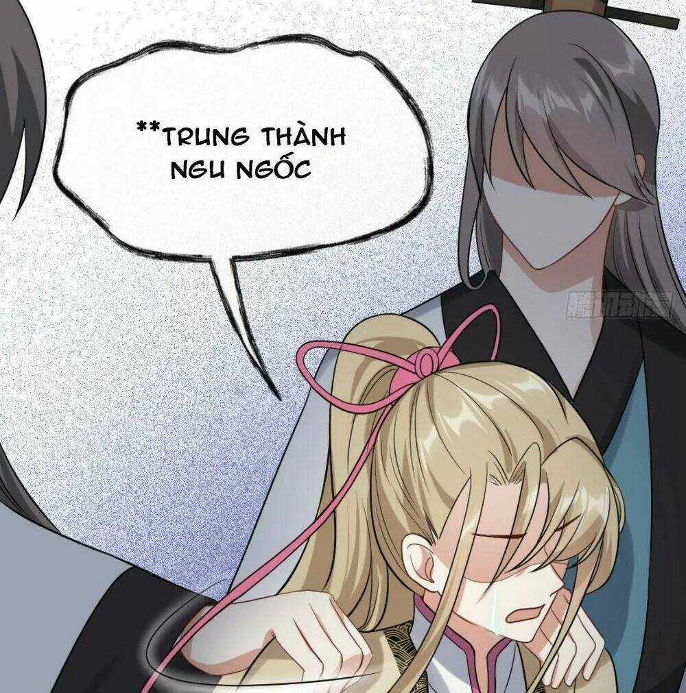 Phế Nữ Yêu Thần - Chapter 41 - Trang 44